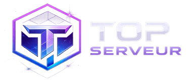 Top Serveur